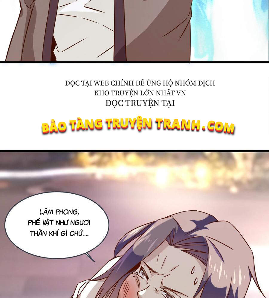 Ba Tôi Là Chiến Thần - Chương 37 - Trang 29