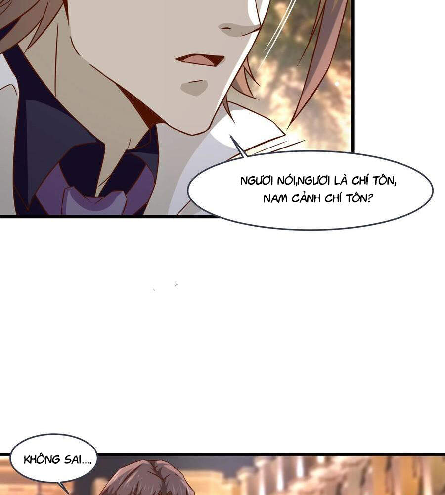 Ba Tôi Là Chiến Thần - Chương 37 - Trang 33