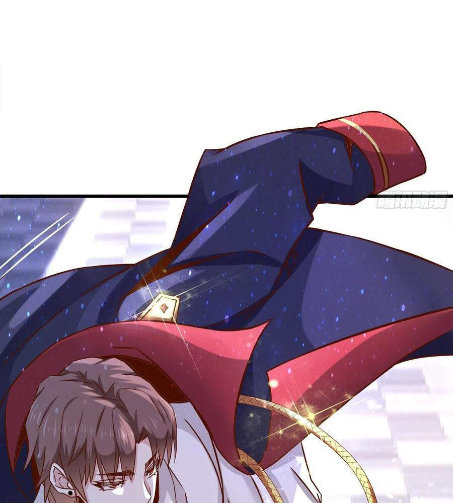 Ba Tôi Là Chiến Thần - Chương 37 - Trang 35