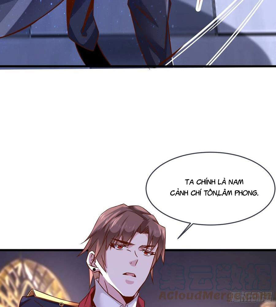 Ba Tôi Là Chiến Thần - Chương 37 - Trang 37