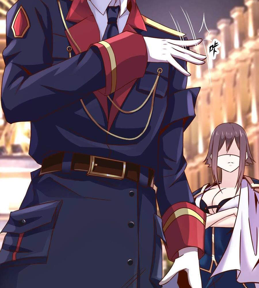 Ba Tôi Là Chiến Thần - Chương 37 - Trang 38