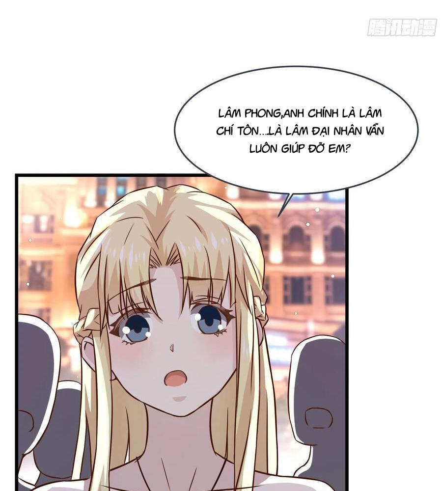 Ba Tôi Là Chiến Thần - Chương 37 - Trang 40