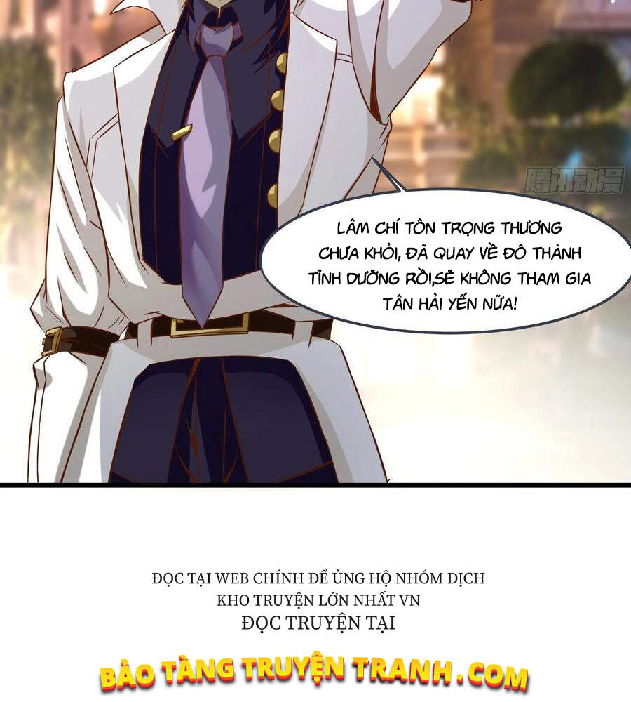 Ba Tôi Là Chiến Thần - Chương 37 - Trang 5