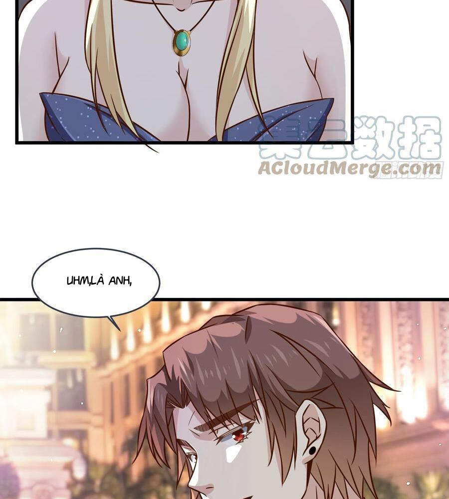 Ba Tôi Là Chiến Thần - Chương 37 - Trang 41