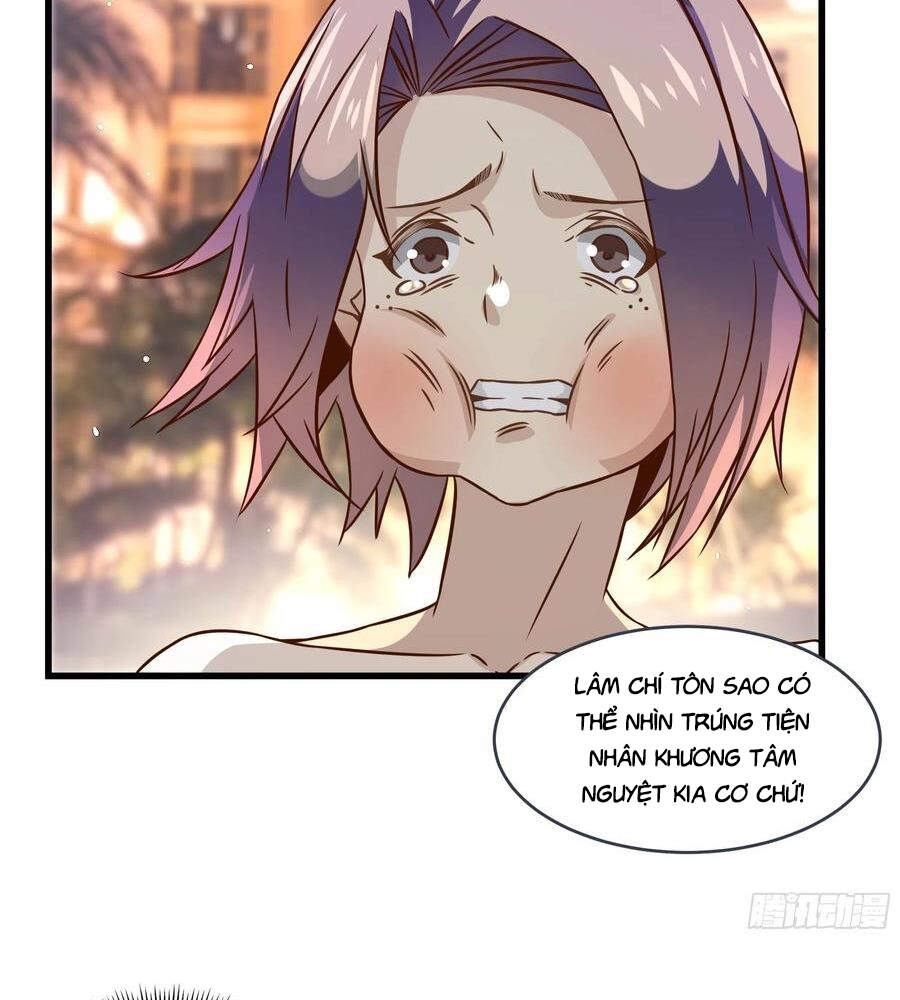 Ba Tôi Là Chiến Thần - Chương 37 - Trang 43