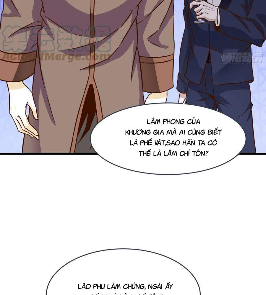 Ba Tôi Là Chiến Thần - Chương 37 - Trang 45