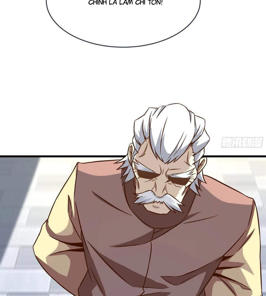 Ba Tôi Là Chiến Thần - Chương 37 - Trang 46
