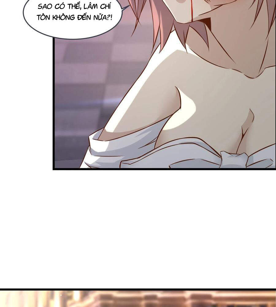 Ba Tôi Là Chiến Thần - Chương 37 - Trang 8