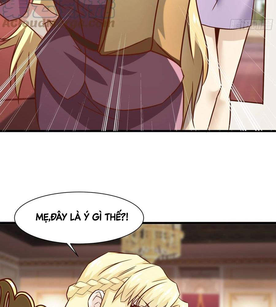 Ba Tôi Là Chiến Thần - Chương 40 - Trang 16