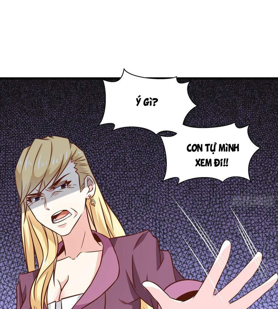 Ba Tôi Là Chiến Thần - Chương 40 - Trang 18