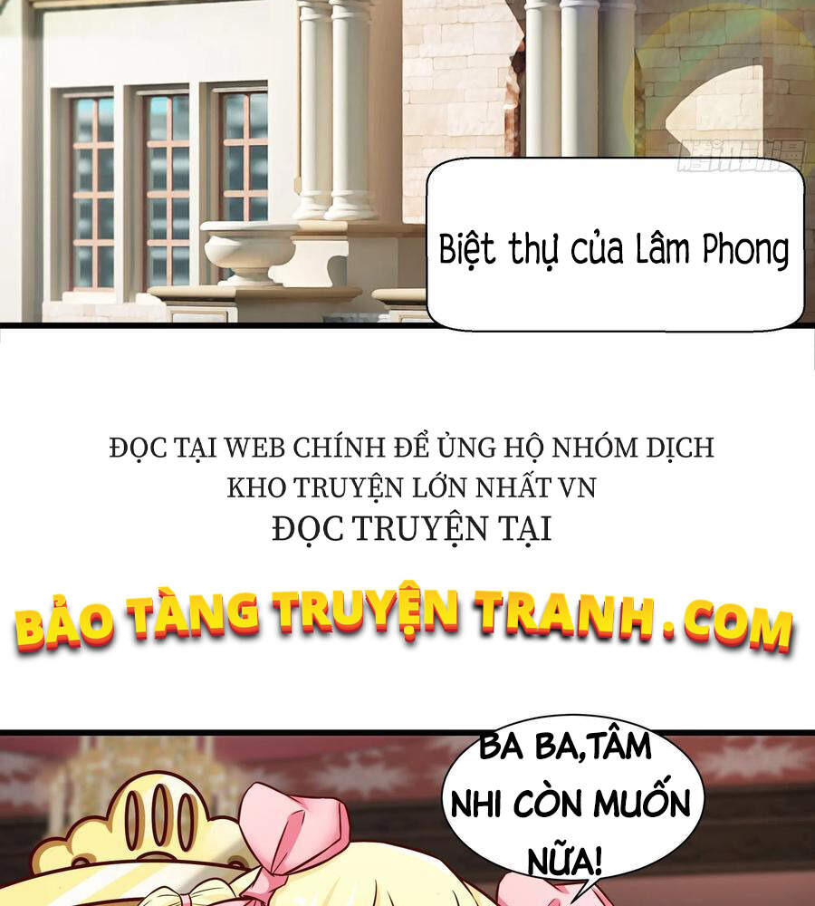 Ba Tôi Là Chiến Thần - Chương 40 - Trang 3