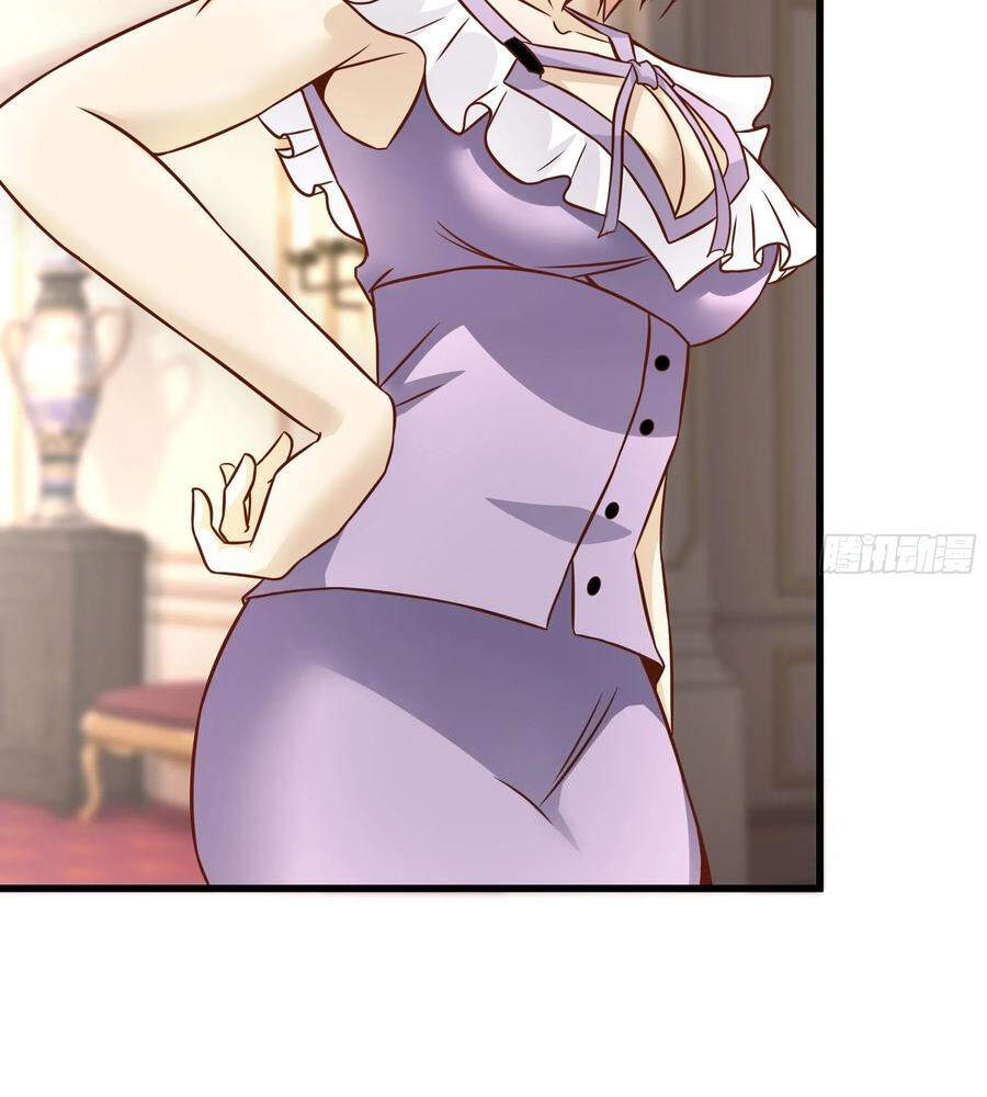 Ba Tôi Là Chiến Thần - Chương 40 - Trang 22