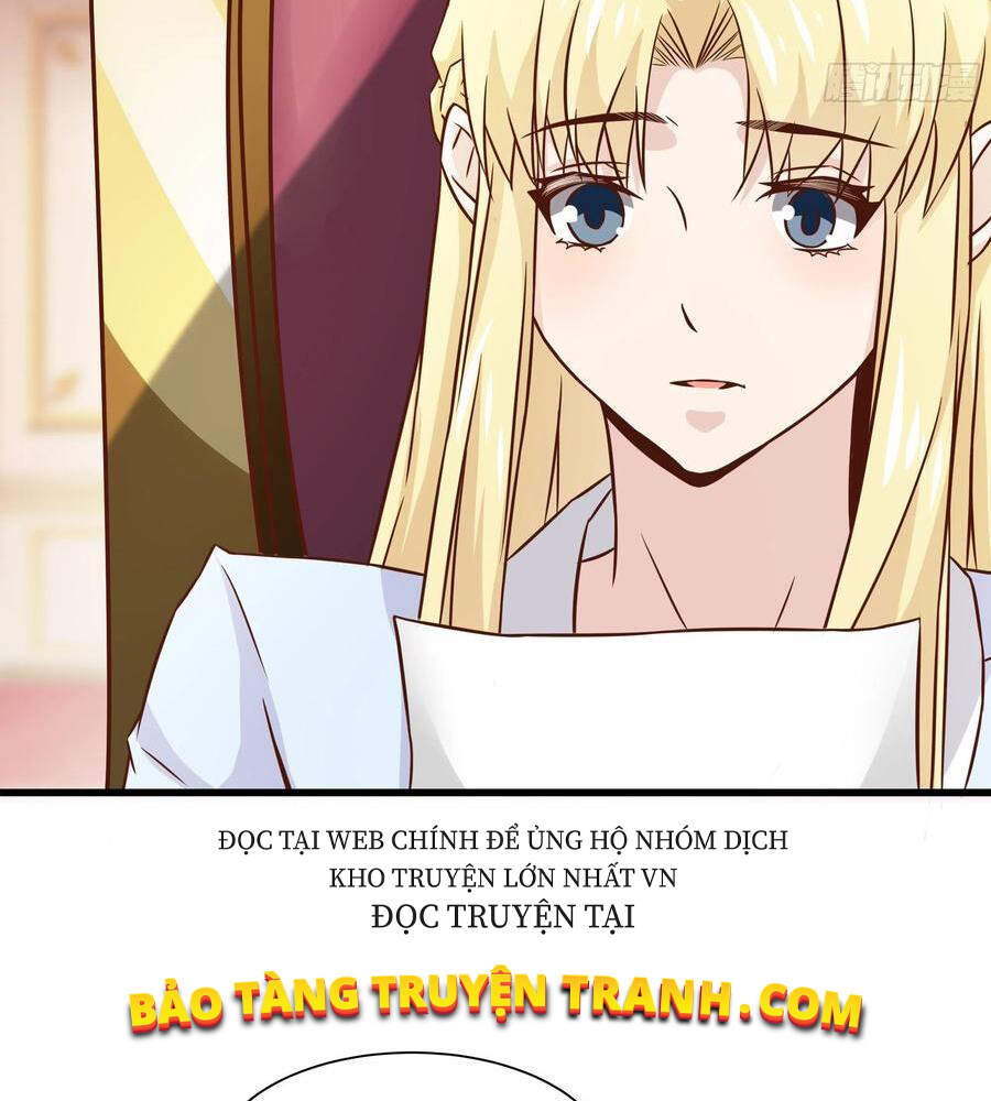 Ba Tôi Là Chiến Thần - Chương 40 - Trang 25