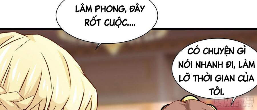 Ba Tôi Là Chiến Thần - Chương 40 - Trang 26