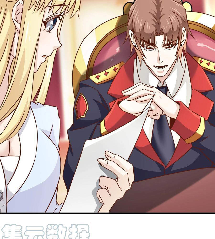 Ba Tôi Là Chiến Thần - Chương 40 - Trang 27