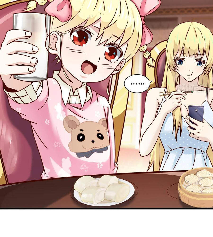 Ba Tôi Là Chiến Thần - Chương 40 - Trang 4