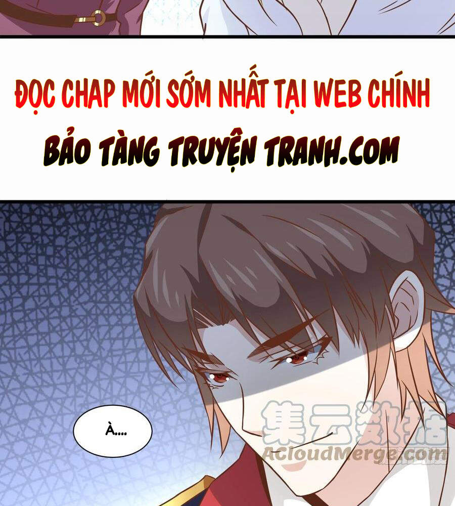 Ba Tôi Là Chiến Thần - Chương 40 - Trang 31