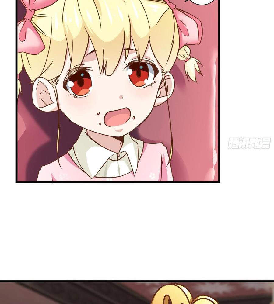 Ba Tôi Là Chiến Thần - Chương 40 - Trang 34