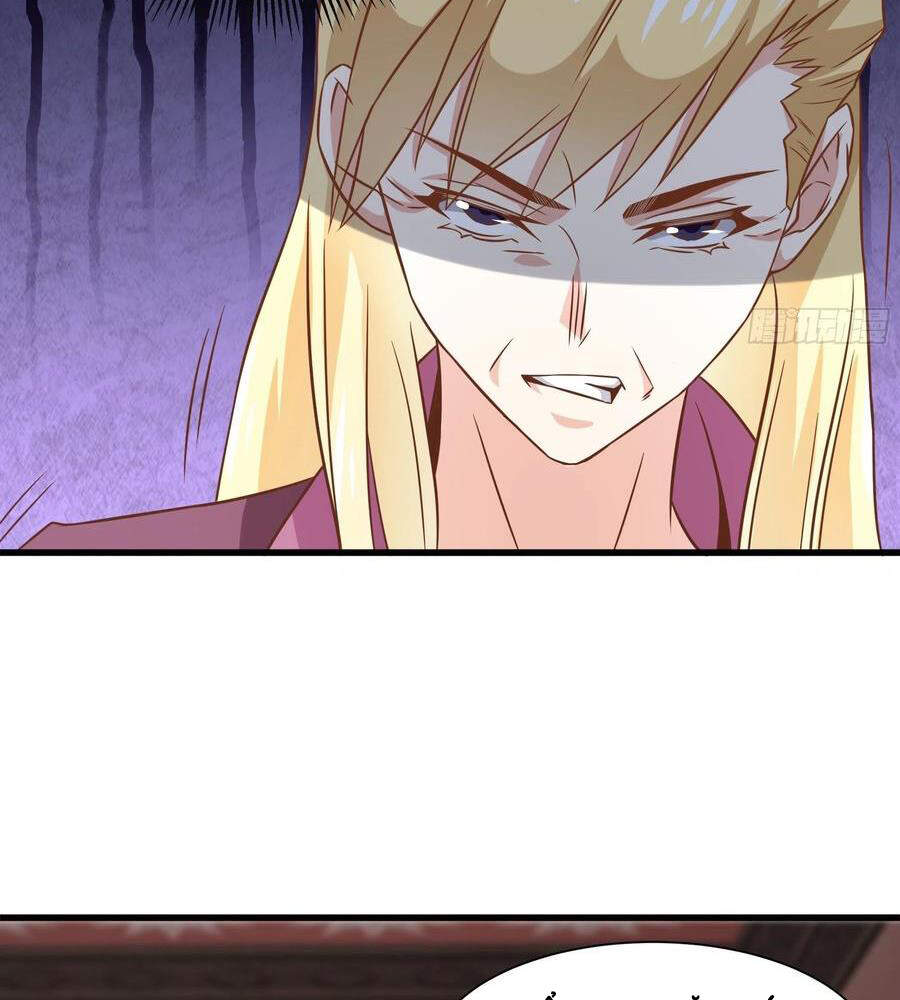 Ba Tôi Là Chiến Thần - Chương 40 - Trang 38