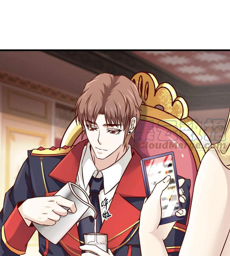 Ba Tôi Là Chiến Thần - Chương 40 - Trang 5