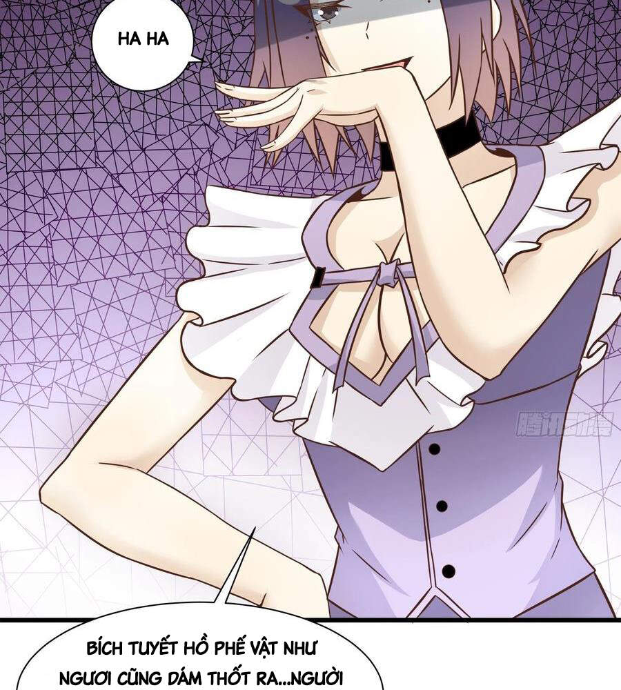 Ba Tôi Là Chiến Thần - Chương 40 - Trang 41