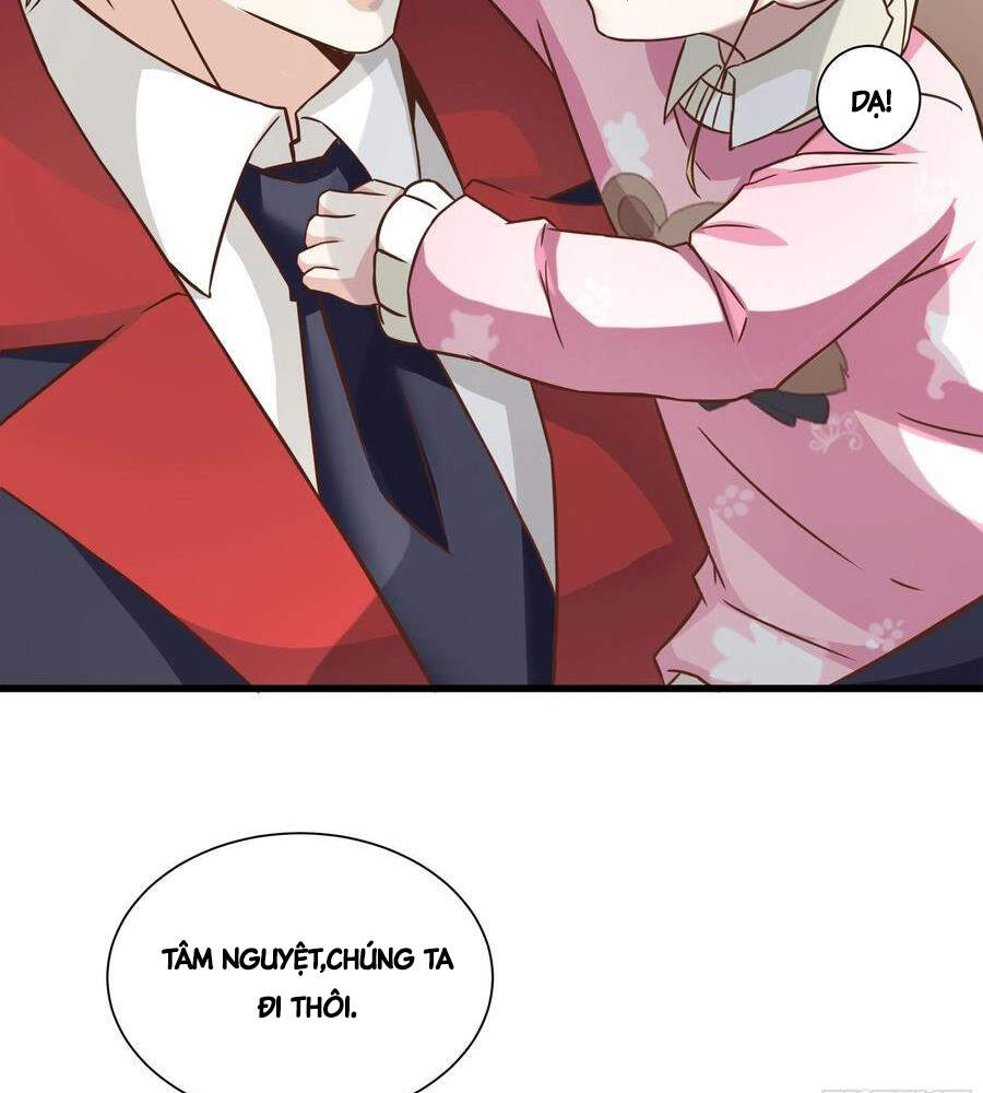 Ba Tôi Là Chiến Thần - Chương 40 - Trang 43