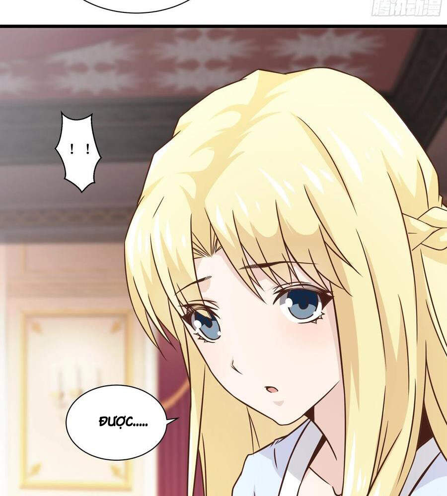 Ba Tôi Là Chiến Thần - Chương 40 - Trang 44