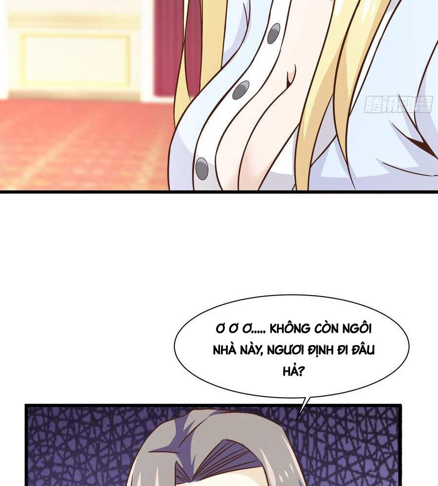 Ba Tôi Là Chiến Thần - Chương 40 - Trang 45