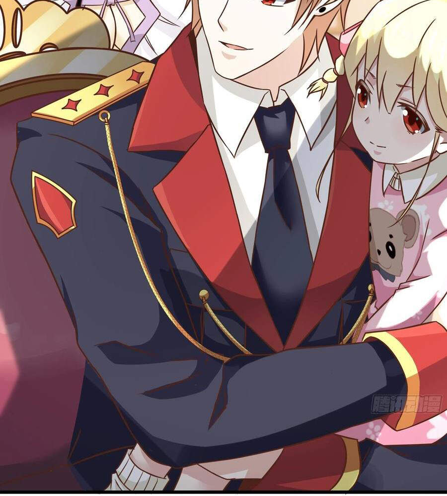 Ba Tôi Là Chiến Thần - Chương 40 - Trang 48