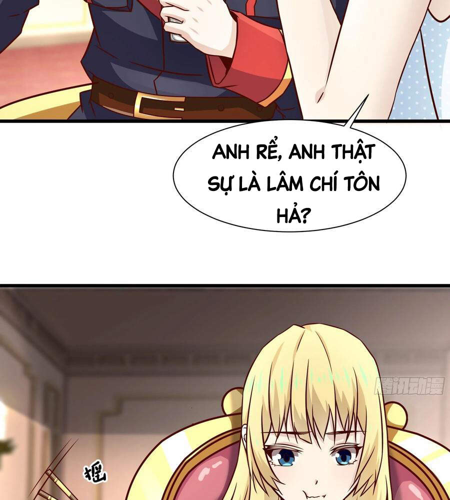 Ba Tôi Là Chiến Thần - Chương 40 - Trang 6