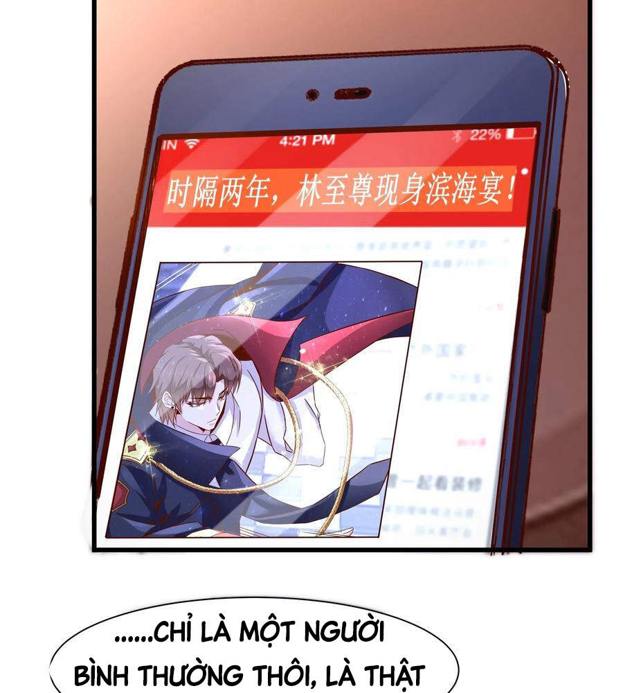 Ba Tôi Là Chiến Thần - Chương 40 - Trang 8