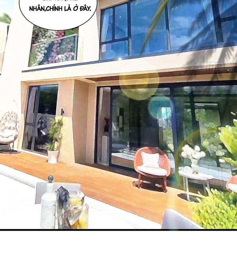 Ba Tôi Là Chiến Thần - Chương 41 - Trang 12