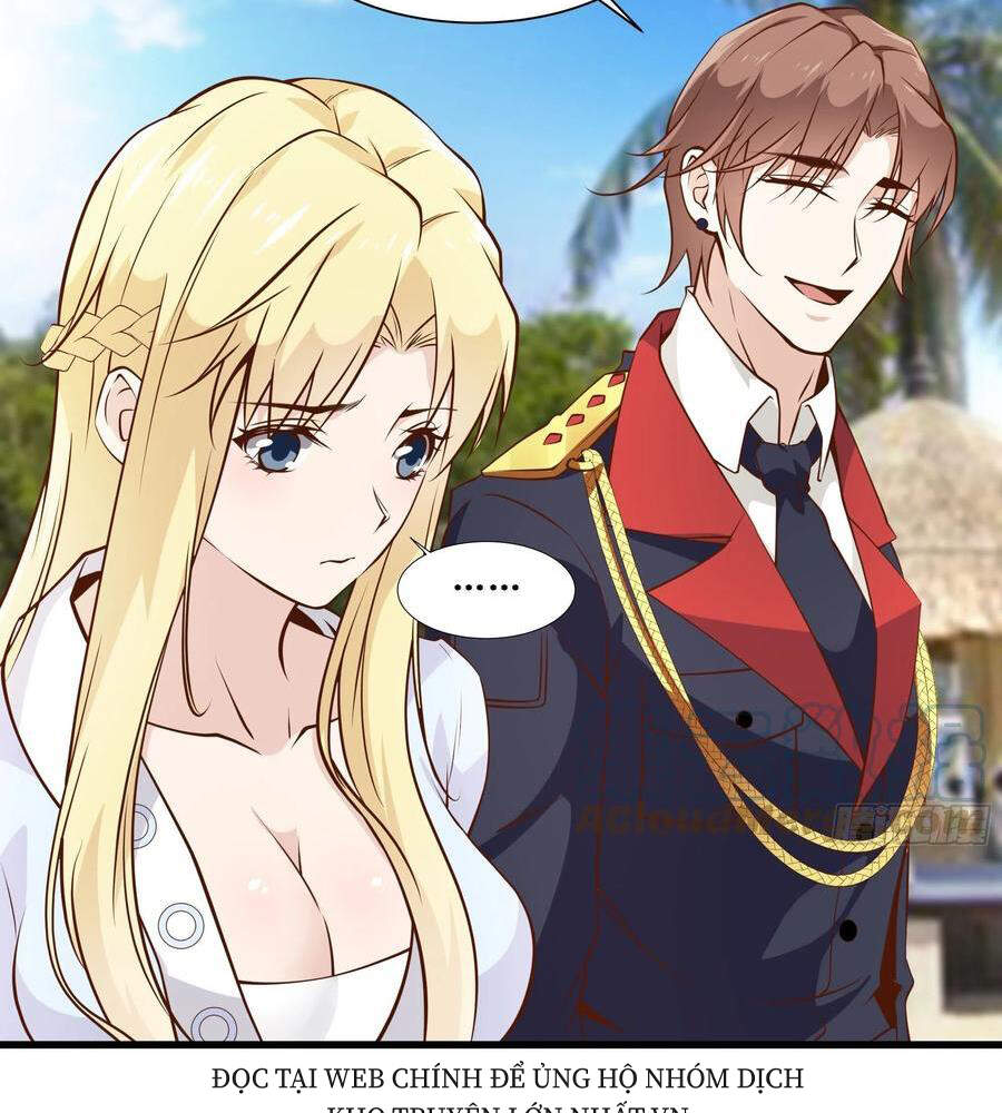 Ba Tôi Là Chiến Thần - Chương 41 - Trang 16