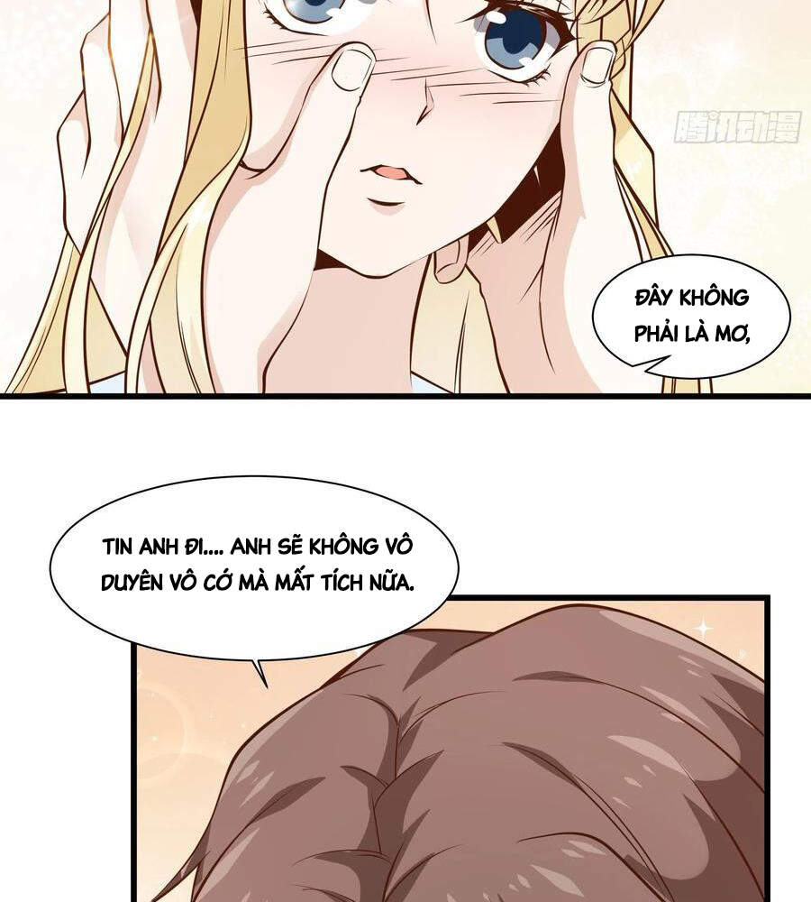 Ba Tôi Là Chiến Thần - Chương 41 - Trang 19