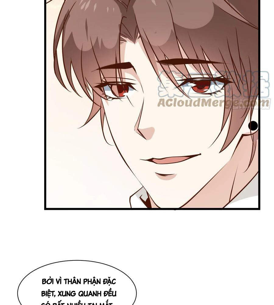 Ba Tôi Là Chiến Thần - Chương 41 - Trang 20