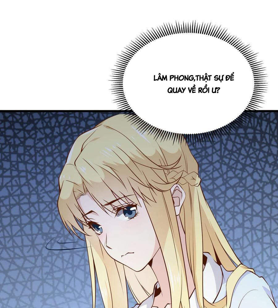 Ba Tôi Là Chiến Thần - Chương 41 - Trang 24