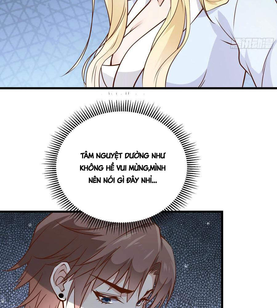 Ba Tôi Là Chiến Thần - Chương 41 - Trang 25