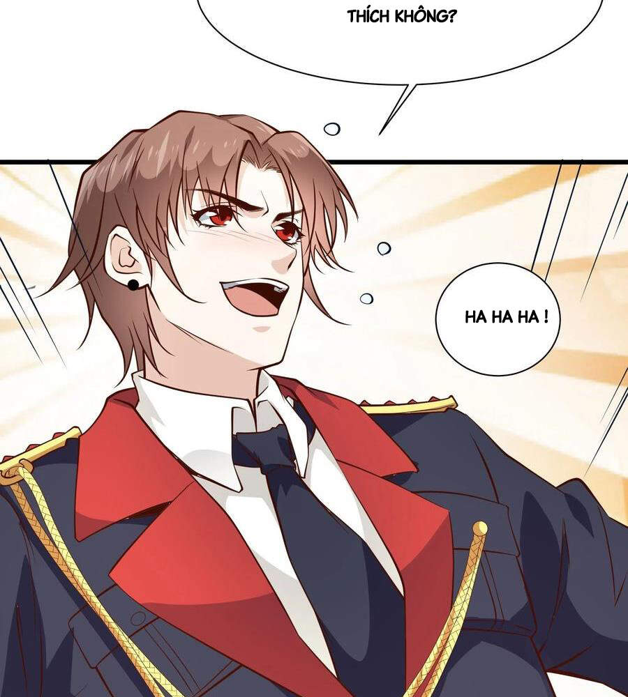 Ba Tôi Là Chiến Thần - Chương 41 - Trang 29