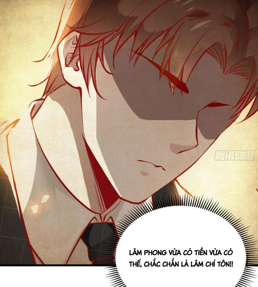 Ba Tôi Là Chiến Thần - Chương 41 - Trang 4