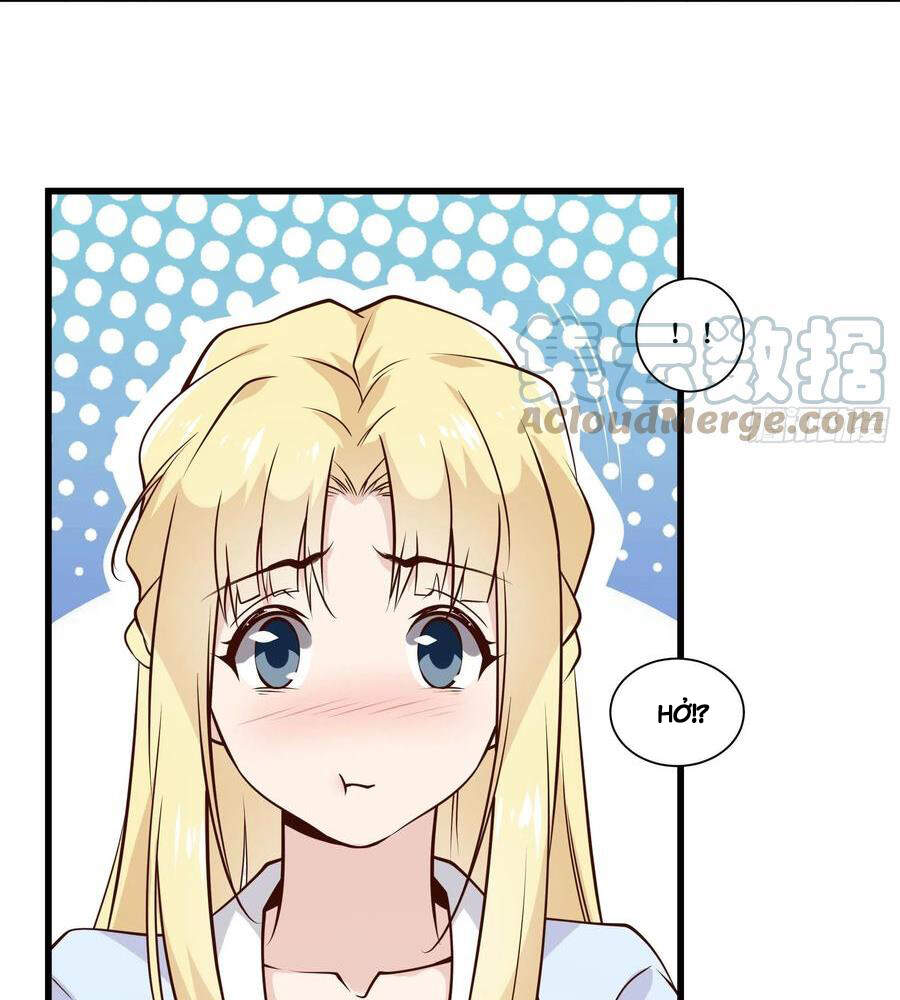 Ba Tôi Là Chiến Thần - Chương 41 - Trang 31