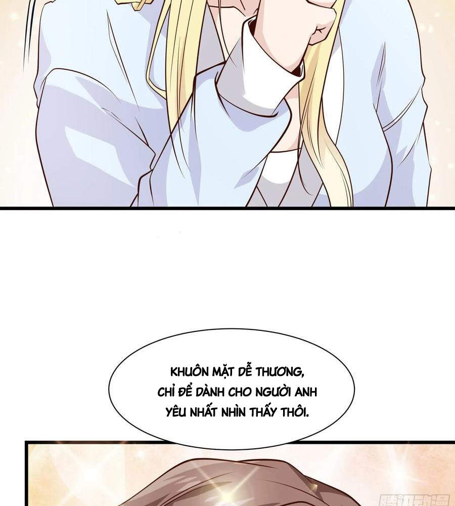 Ba Tôi Là Chiến Thần - Chương 41 - Trang 33