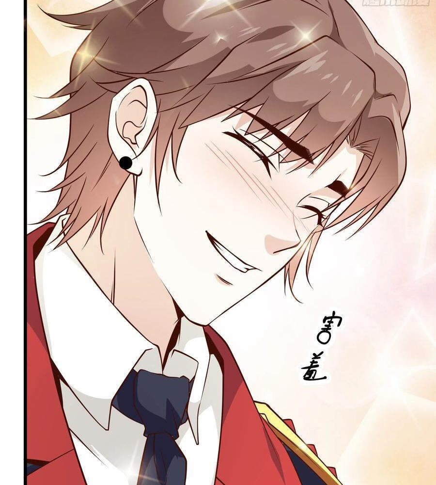 Ba Tôi Là Chiến Thần - Chương 41 - Trang 34