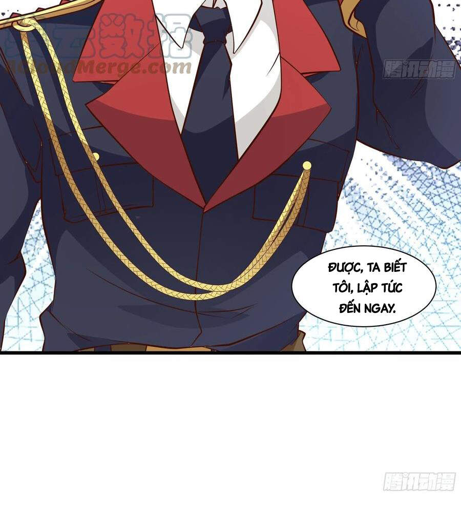 Ba Tôi Là Chiến Thần - Chương 41 - Trang 39