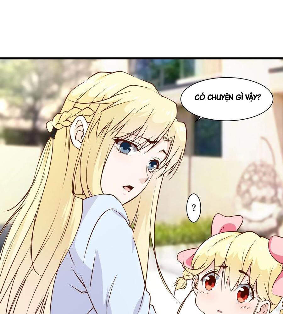 Ba Tôi Là Chiến Thần - Chương 41 - Trang 40