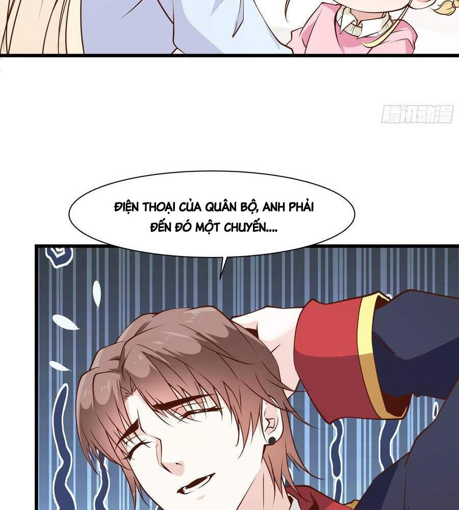 Ba Tôi Là Chiến Thần - Chương 41 - Trang 41