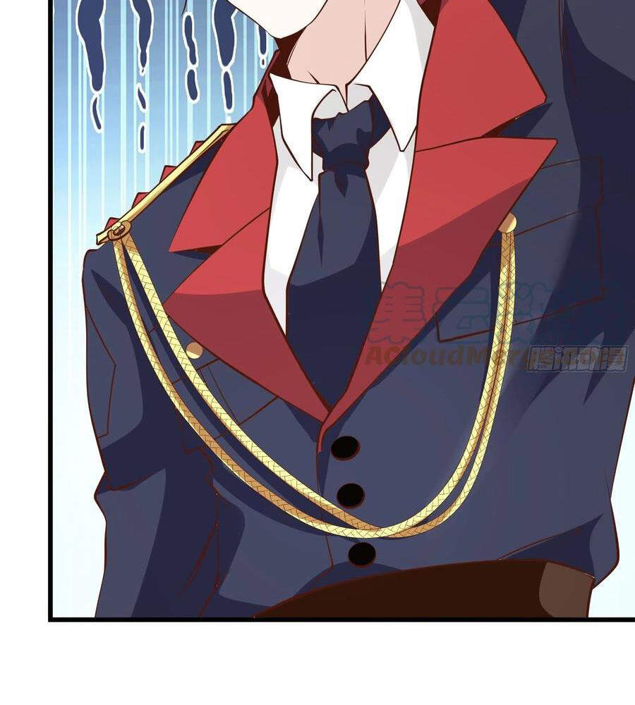 Ba Tôi Là Chiến Thần - Chương 41 - Trang 42