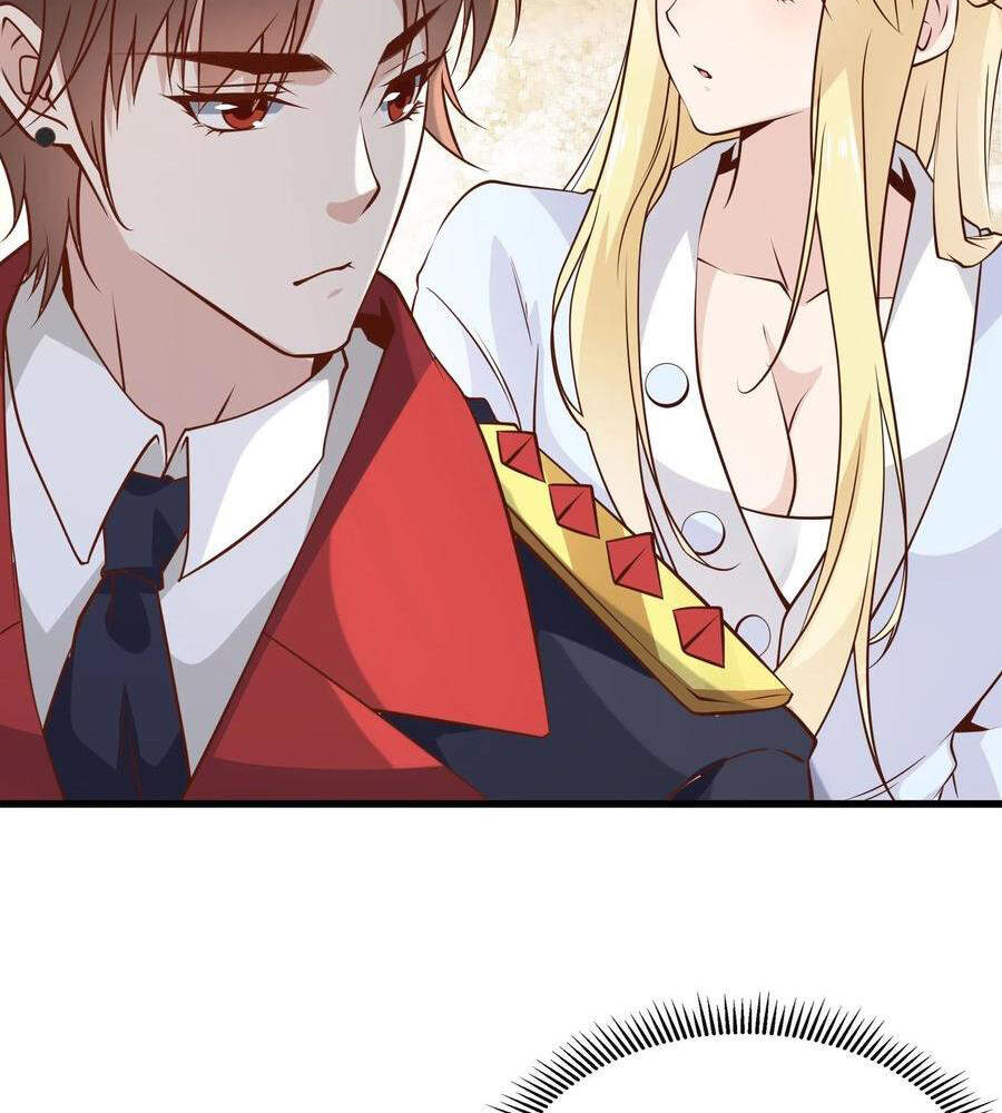 Ba Tôi Là Chiến Thần - Chương 41 - Trang 44