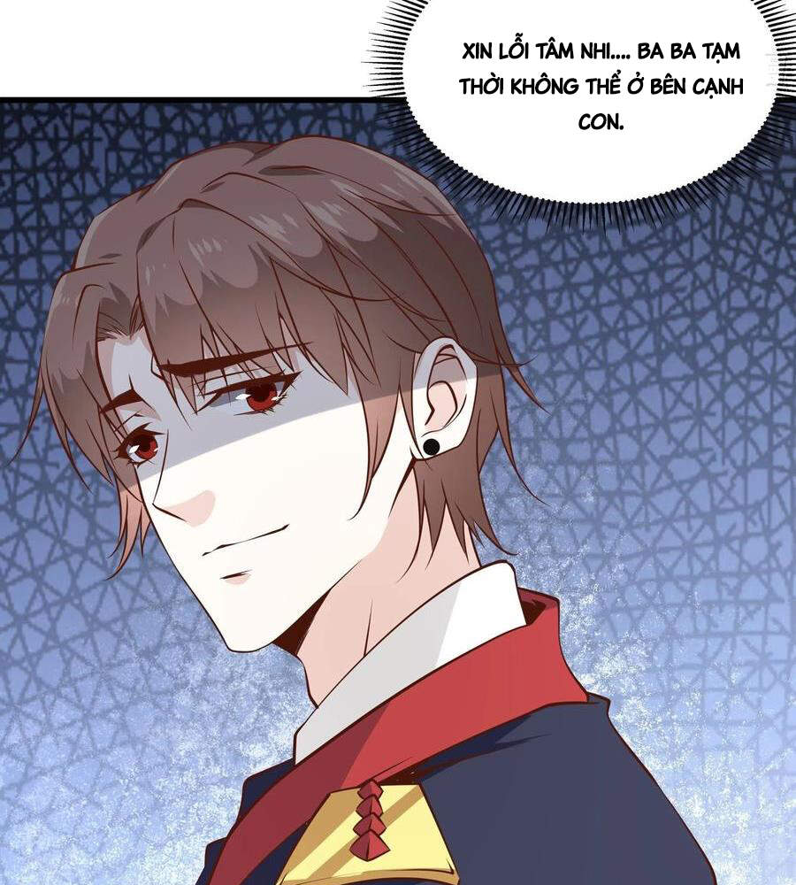 Ba Tôi Là Chiến Thần - Chương 41 - Trang 45