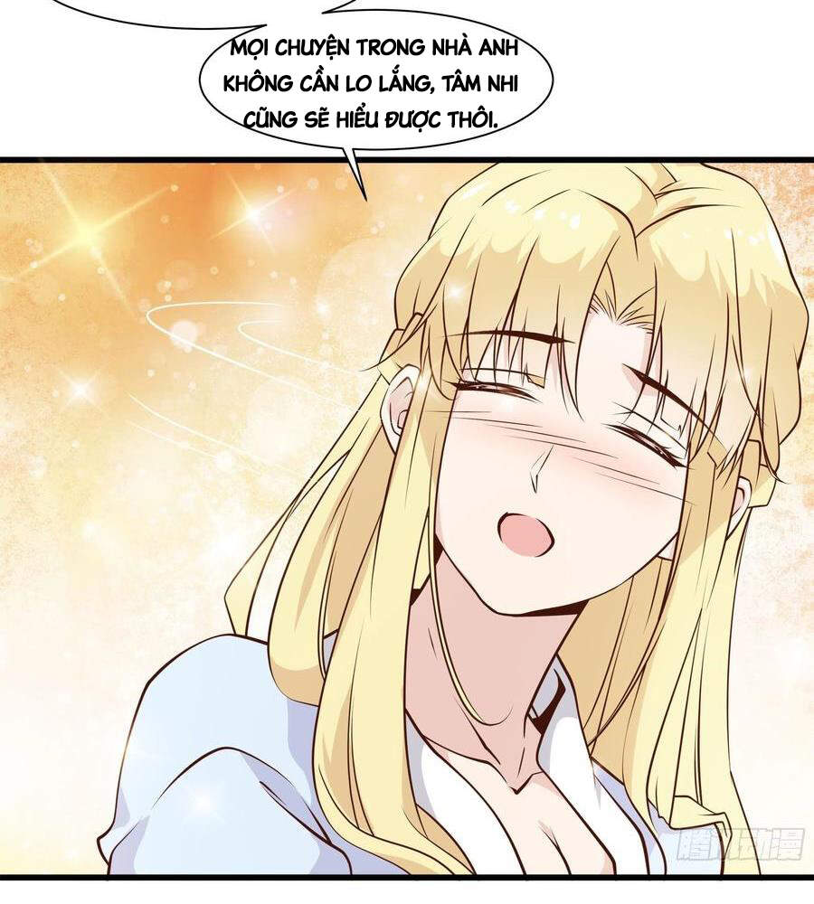 Ba Tôi Là Chiến Thần - Chương 41 - Trang 48