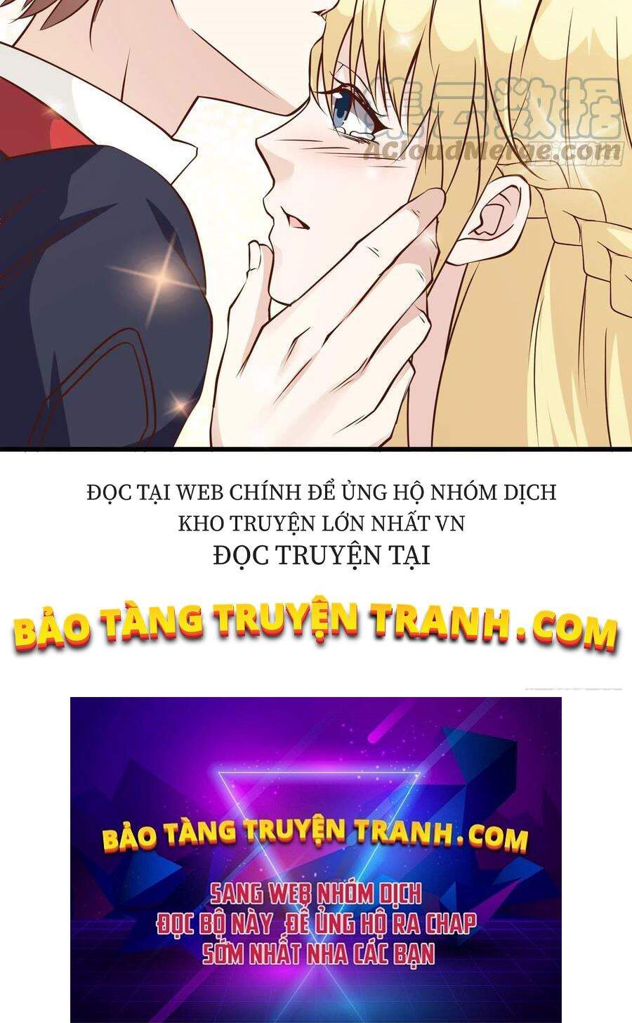 Ba Tôi Là Chiến Thần - Chương 41 - Trang 50